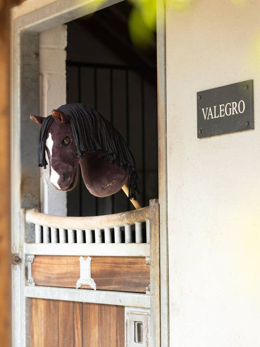 LeMieux Hobby Horse - VALEGRO