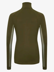 LeMieux Young Rider Hope Lightweight Base Layer - ALPINE - Vision Saddlery