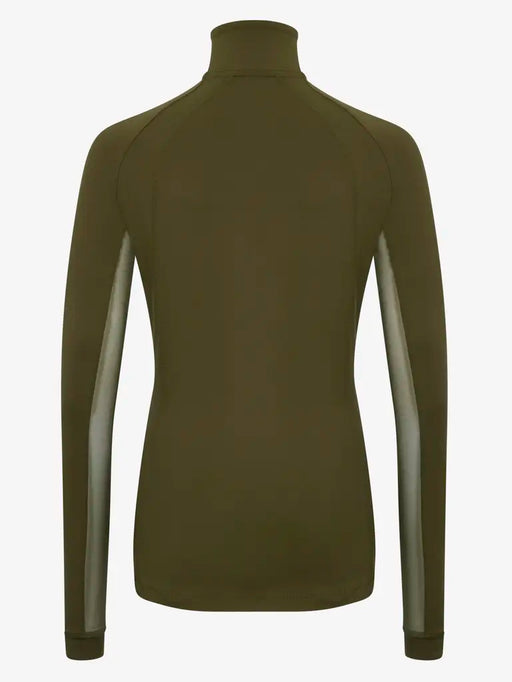 LeMieux Young Rider Hope Lightweight Base Layer - ALPINE - Vision Saddlery