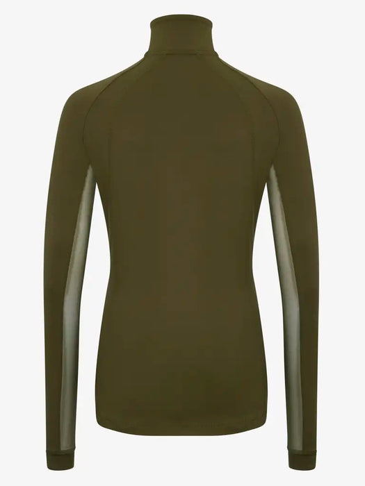 LeMieux Young Rider Hope Lightweight Base Layer - ALPINE - Vision Saddlery