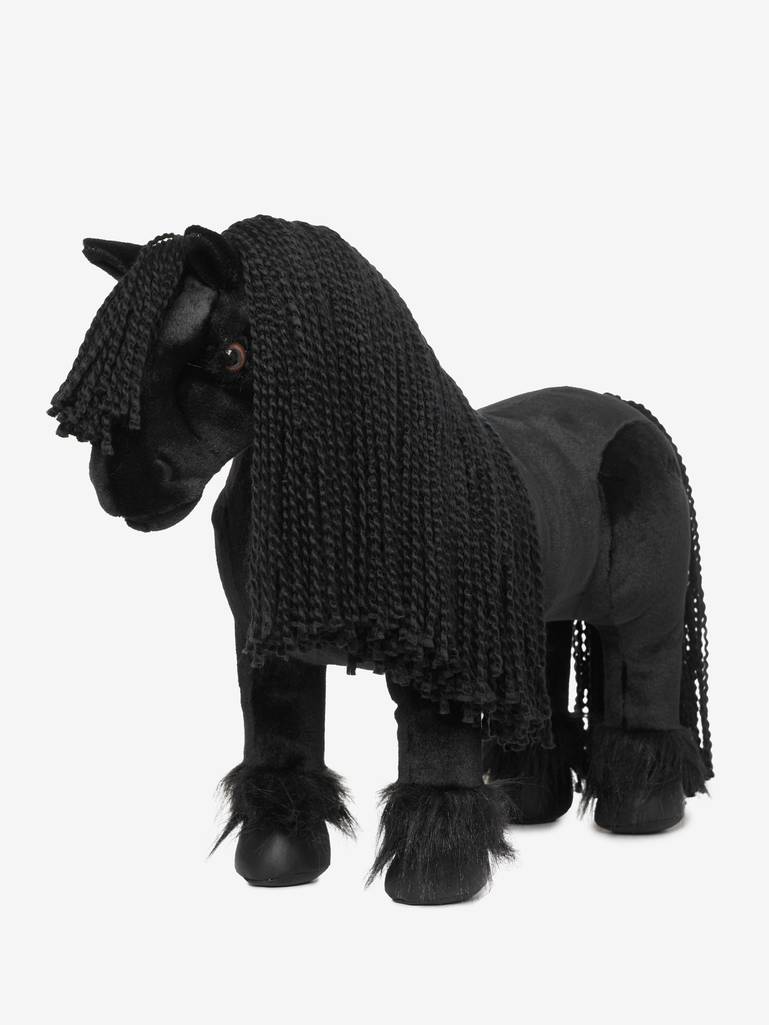 Lemieux Toy Pony  - SPIKE - Vision Saddlery