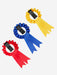 Lemieux Toy Pony Rosette Pack - Vision Saddlery