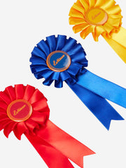 Lemieux Toy Pony Rosette Pack - Vision Saddlery