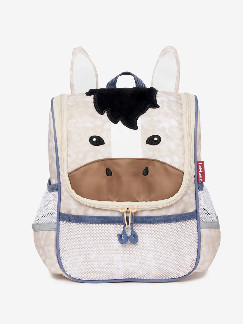 *CLEARANCE* LeMieux Mini Character Backpack
