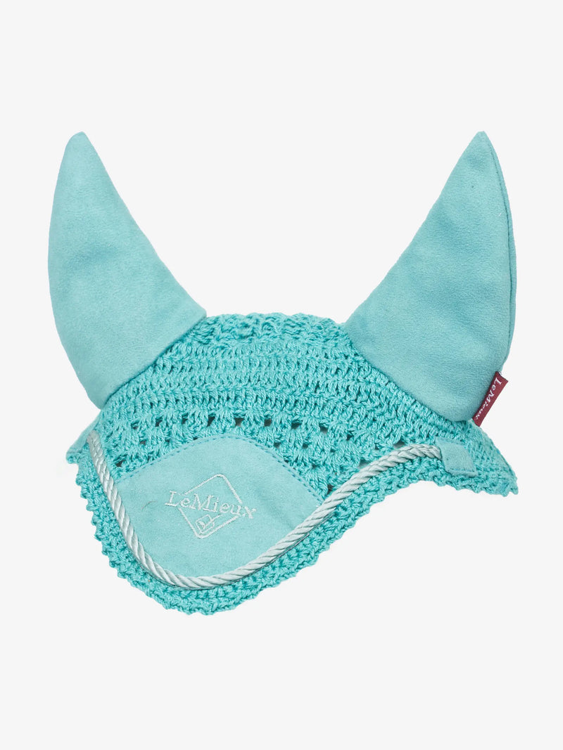 LeMieux Hobby Horse Fly Hood - Various Colours - Vision Saddlery