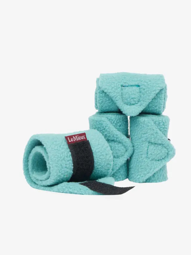 LeMieux Toy Pony Polo Bandages- VARIOUS COLOURS - Vision Saddlery