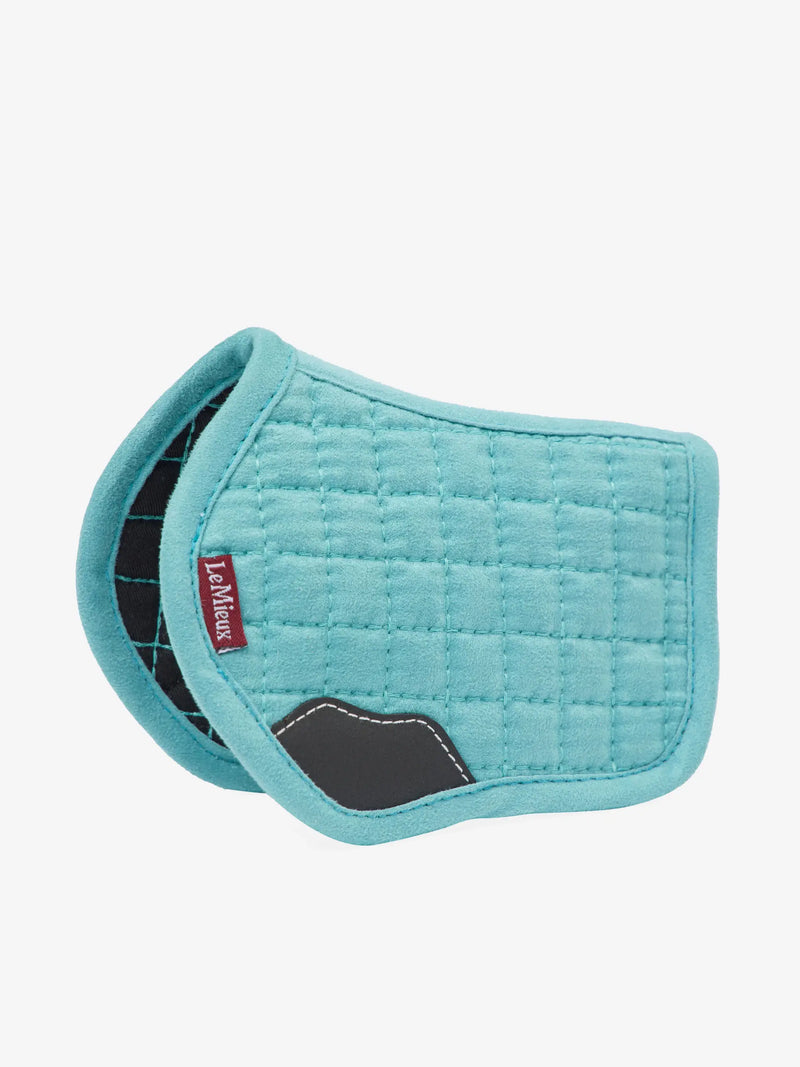 LeMieux Toy Pony Saddlepad - VARIOUS COLOURS - Vision Saddlery