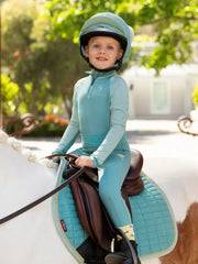 LeMieux Mini Pull On Riding Tights - 2 Colours - Vision Saddlery
