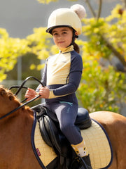 LeMieux Mini Pull On Riding Tights - 2 Colours - Vision Saddlery