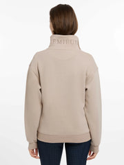 LeMieux KEIRA Quarter Zip Sweatshirt - 3 Colours - Vision Saddlery