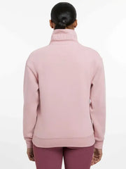 LeMieux KEIRA Quarter Zip Sweatshirt - 3 Colours - Vision Saddlery