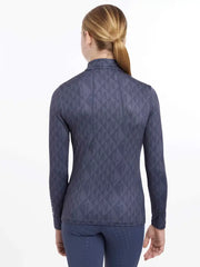 LeMieux Young Rider Clea Base Layer - DUSK - Vision Saddlery