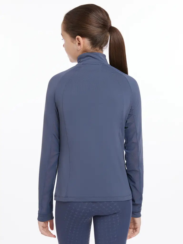 LeMieux Young Rider Hope Lightweight Base Layer - DUSK - Vision Saddlery