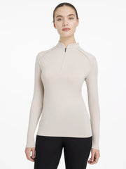 LeMieux Heyden Lightweight Base Layer - 3 Colours - Vision Saddlery