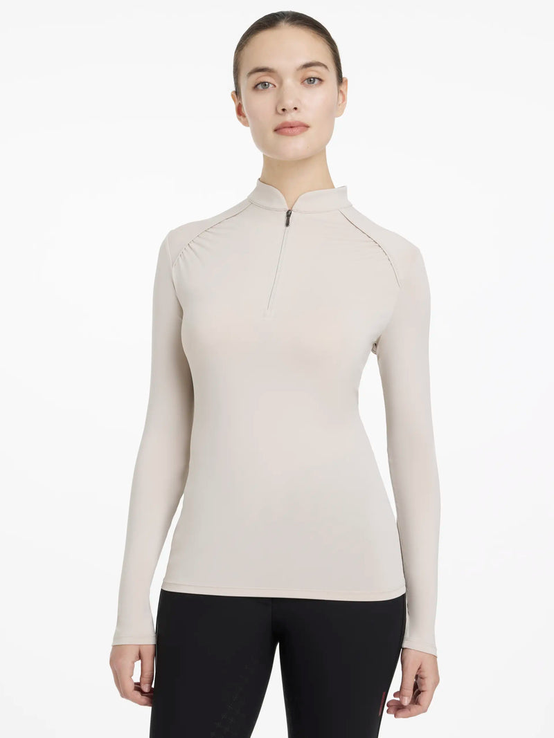 LeMieux Heyden Lightweight Base Layer - 3 Colours - Vision Saddlery