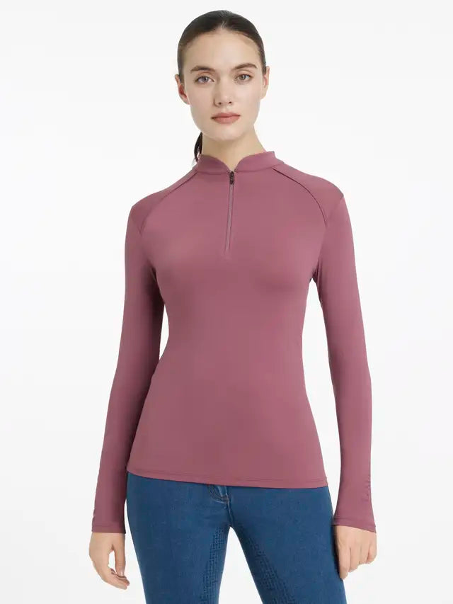 LeMieux Heyden Lightweight Base Layer - 3 Colours - Vision Saddlery