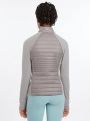 LeMieux Young Rider Josephine Jacket - PECAN - Vision Saddlery