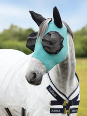 LeMieux Bug Relief Half Mask - Various Colours - Vision Saddlery