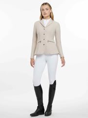 LeMieux Jessica Mesh Show Jacket - 2 Colours - Vision Saddlery