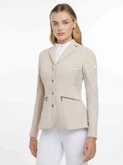 LeMieux Jessica Mesh Show Jacket - 2 Colours - Vision Saddlery