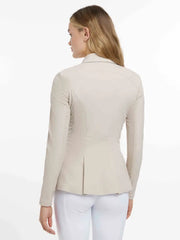 LeMieux Jessica Mesh Show Jacket - 2 Colours - Vision Saddlery
