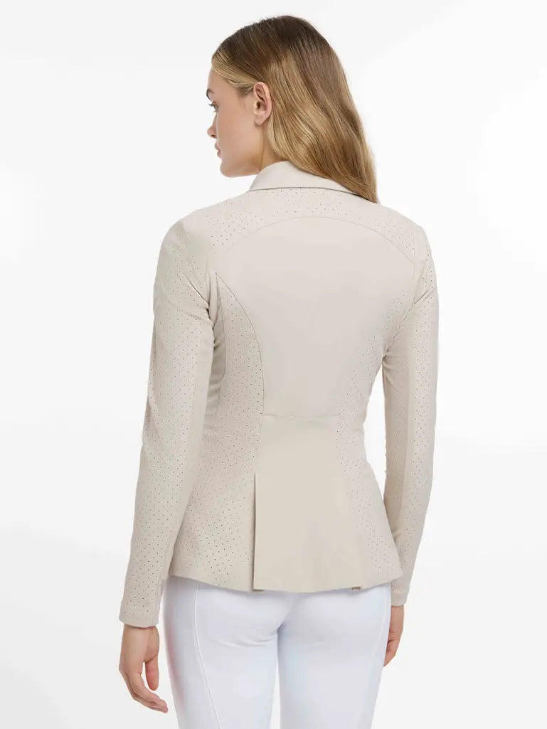 LeMieux Jessica Mesh Show Jacket - 2 Colours - Vision Saddlery