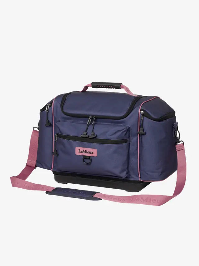 Lemieux Grooming Kit Pro - Vision Saddlery