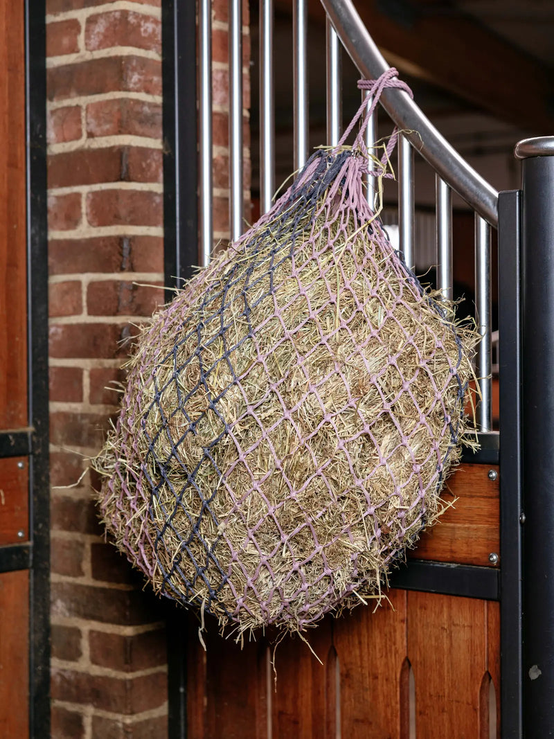 Lemieux Hippo Haynet - Various Colours - Vision Saddlery