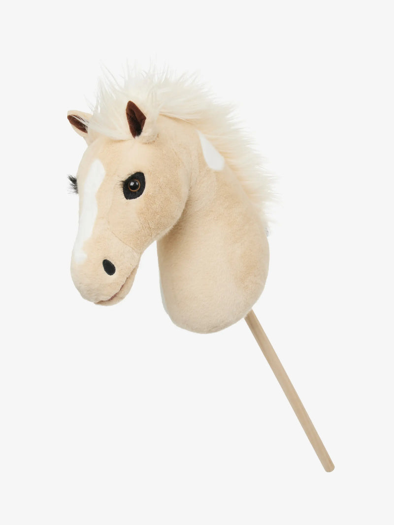 LeMieux Hobby Horse - LEMON - Vision Saddlery