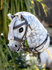 LeMieux Hobby Horse Running Martingale - Vision Saddlery