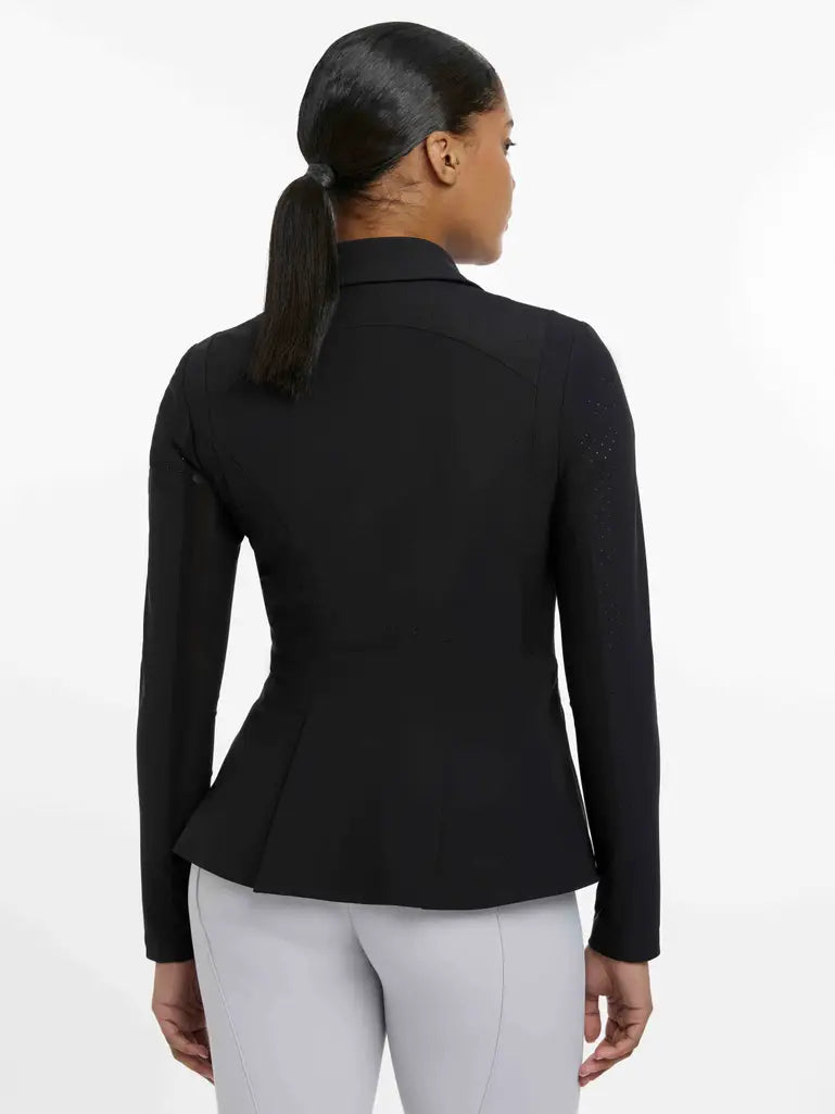 LeMieux Jessica Mesh Show Jacket - 2 Colours - Vision Saddlery