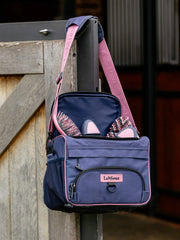 LeMieux ProKit Lite Grooming Bag - DUSK - Vision Saddlery