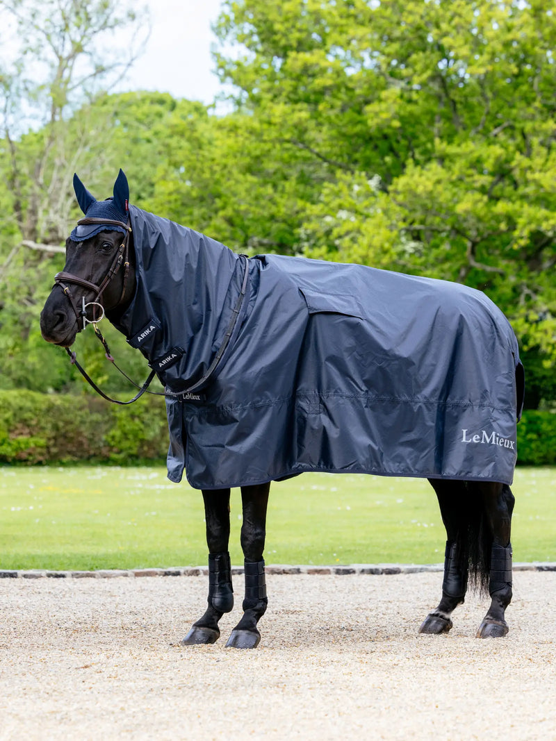 LeMieux Rain Sheet - Vision Saddlery