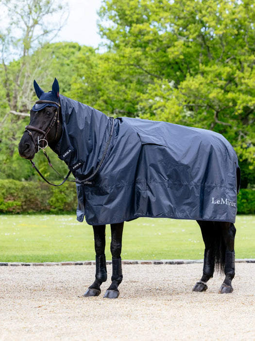 LeMieux Rain Sheet - Vision Saddlery
