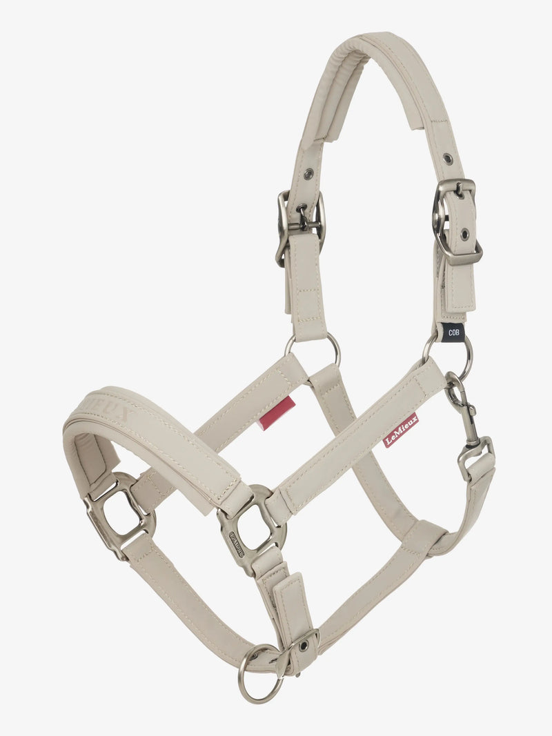 LeMieux Essence Headcollar - 3 Colours - Vision Saddlery