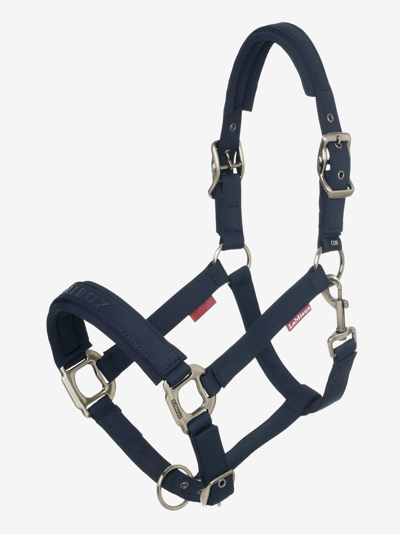 LeMieux Essence Headcollar - 3 Colours - Vision Saddlery