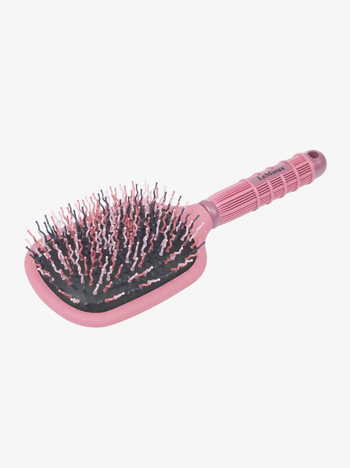 LeMieux Tangle Tidy Brush - Various Colours - Vision Saddlery