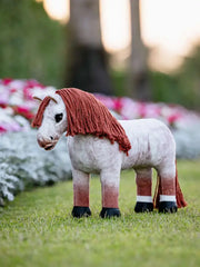 Lemieux Toy Pony  - POPPY - Vision Saddlery
