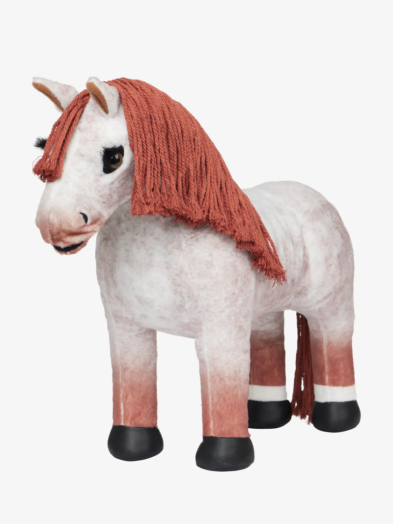 Lemieux Toy Pony  - POPPY - Vision Saddlery