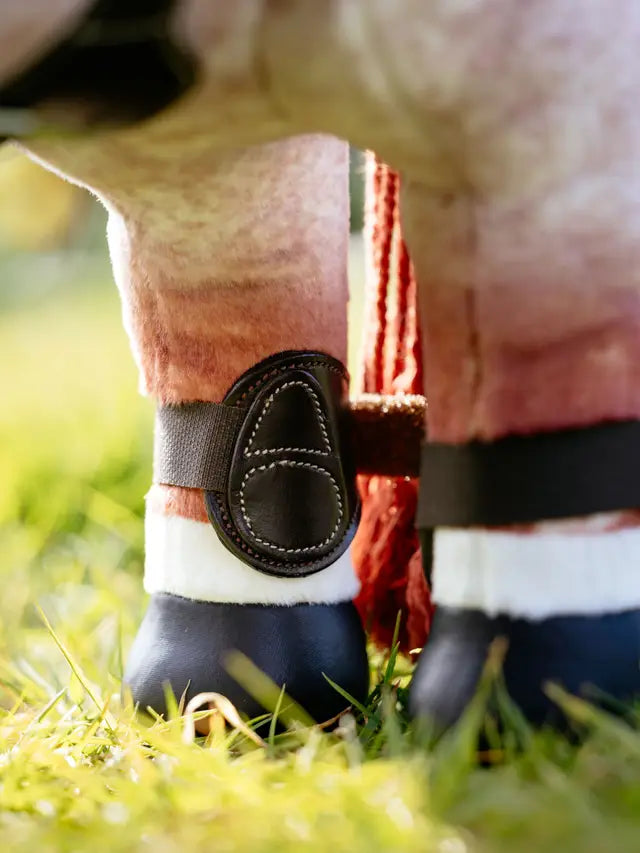 LeMieux Toy Pony Capella Boots - 2 Colours - Vision Saddlery