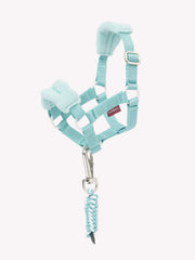 LeMieux Toy Pony Vogue Headcollar - VARIOUS COLOURS - Vision Saddlery