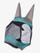 LeMieux Visor Tek Half Fly Mask - VARIOUS COLOURS - Vision Saddlery