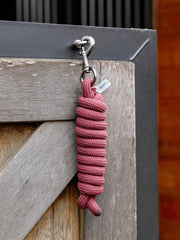 LeMieux Essence Lead Rope - 3 Colours - Vision Saddlery