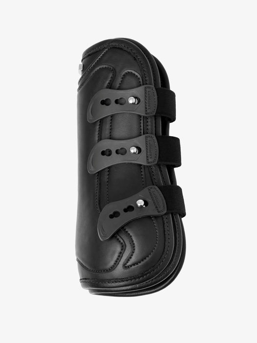 Lemieux Capella 3 Strap Tendon Boots - Various Colours - Vision Saddlery