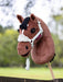 LeMieux Hobby Horse Halter - 3 Colours - Vision Saddlery