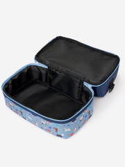 CLEARANCE LeMieux Mini Holdall - NAVY - Vision Saddlery