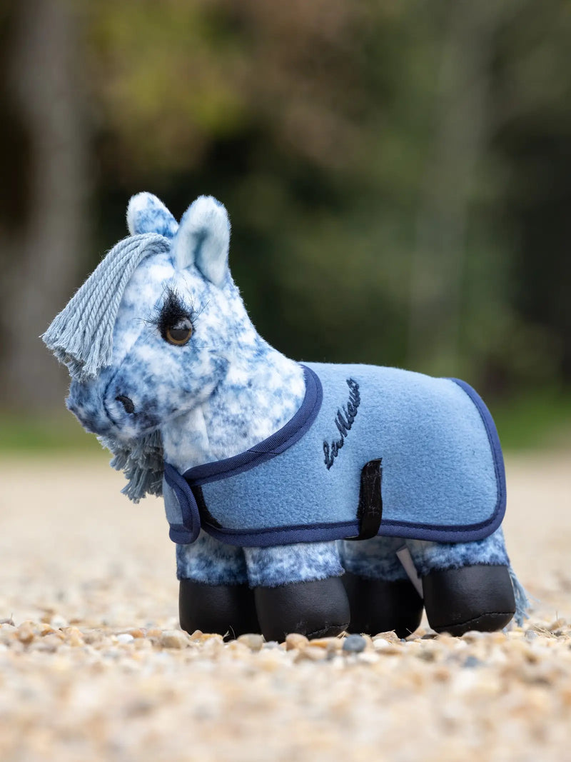Lemieux TINY Toy Pony - Vision Saddlery
