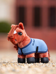 Lemieux TINY Toy Pony - THOMAS - Vision Saddlery