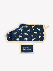 LeMieux Toy Pony Lemon Printed Rug - Vision Saddlery