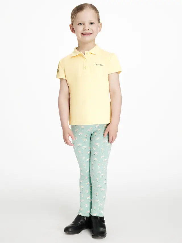 LeMieux Mini Leggings - 2-pack - Vision Saddlery